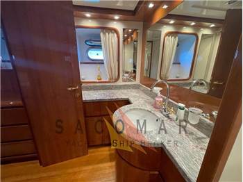 Gianetti Yacht NAVETTA 24