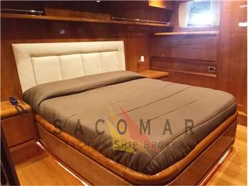 Gianetti Yacht NAVETTA 24