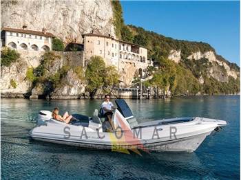 Zar Formenti ZAR 79 Sport Luxury