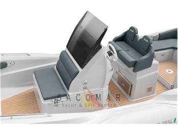 Zar Formenti ZAR 79 Sport Luxury