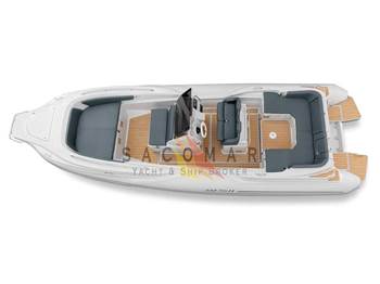 Zar Formenti ZAR 79 Sport Luxury