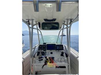 Robalo ROBALO 260 CC