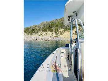 Robalo ROBALO 260 CC