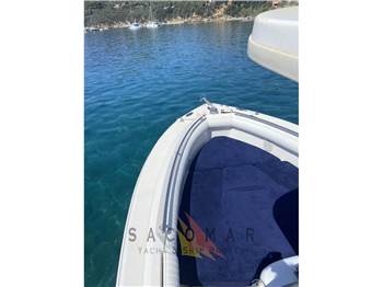 Robalo ROBALO 260 CC