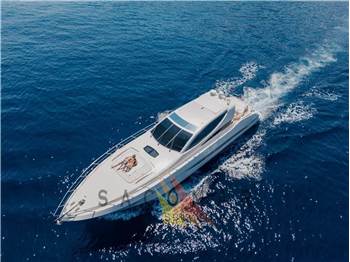 Riva 72 Splendida