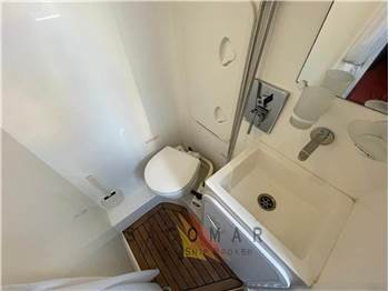 Galeon 550 FLY