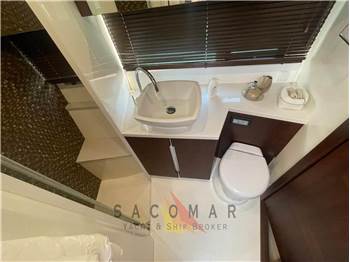 Galeon 550 FLY