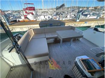 Galeon 550 FLY