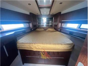 Galeon 550 FLY