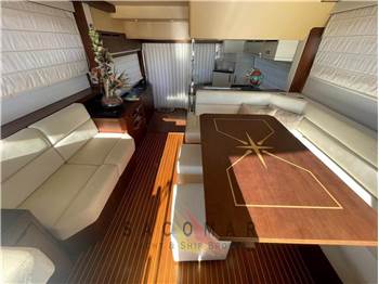 Galeon 550 FLY