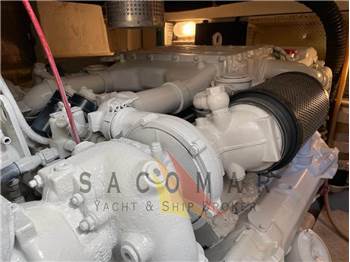Rizzardi CR 53 Top Line HT