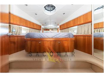 Sunseeker Predator 62