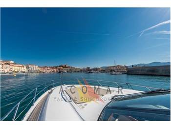 Sunseeker Predator 62