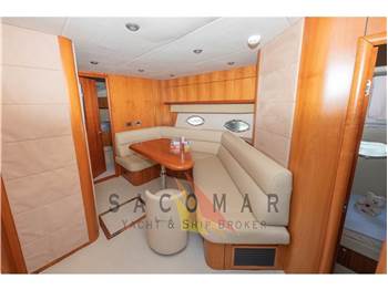 Sunseeker Predator 62