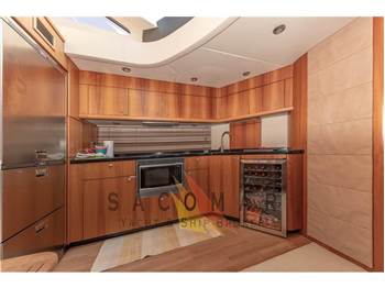 Sunseeker Predator 62