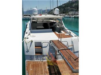 Rizzardi 53 Top Line HT