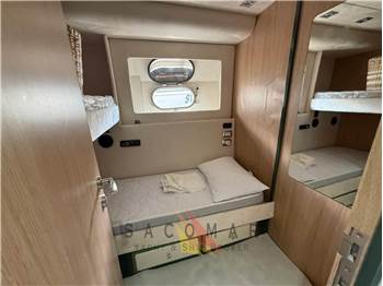 Cantieri di Sarnico Maxim 55