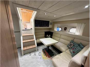 Cantieri di Sarnico Maxim 55