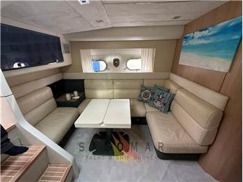 Cantieri di Sarnico Maxim 55