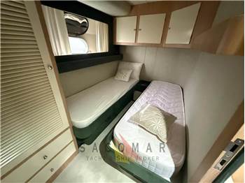 Cantieri di Sarnico Maxim 55