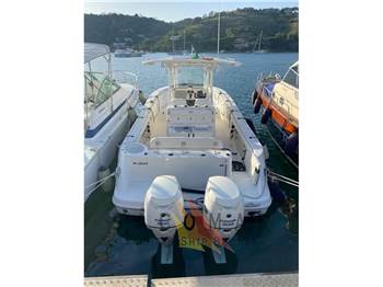 Robalo R 300 CC