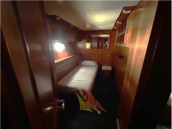 Sanlorenzo SL 82