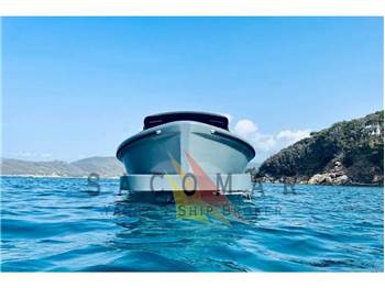 Nautica Elbana Gozzo Elba 22