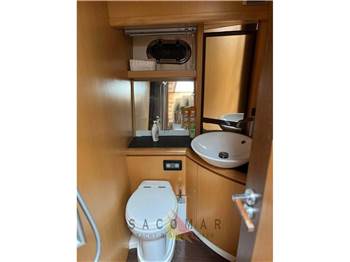 Cantieri Estensi 540 GOLDSTAR S