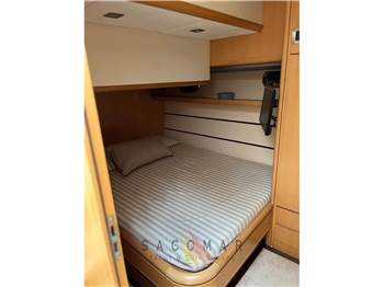 Cantieri Estensi 540 GOLDSTAR S
