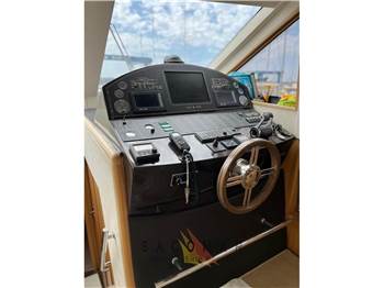 Cantieri Estensi 540 GOLDSTAR S