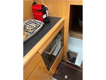 Cantieri Estensi 540 GOLDSTAR S