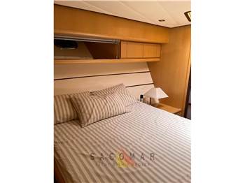 Cantieri Estensi 540 GOLDSTAR S