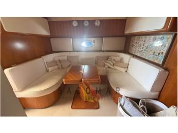 Uniesse Marine Uniesse 57' Open