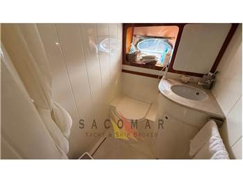 Uniesse Marine Uniesse 57' Open