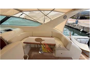 Uniesse Marine Uniesse 57' Open