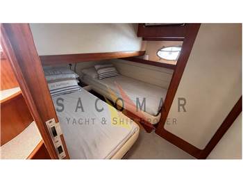 Uniesse Marine Uniesse 57' Open