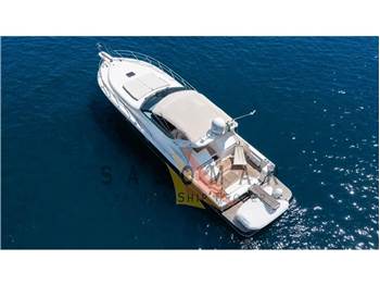 Uniesse Marine Uniesse 57' Open