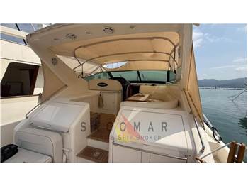 Uniesse Marine Uniesse 57' Open