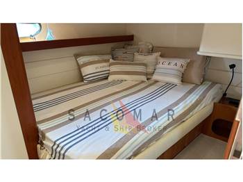 Uniesse Marine Uniesse 57' Open