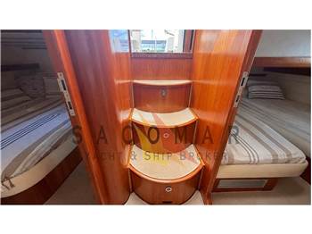 Uniesse Marine Uniesse 57' Open
