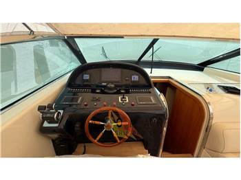 Uniesse Marine Uniesse 57' Open