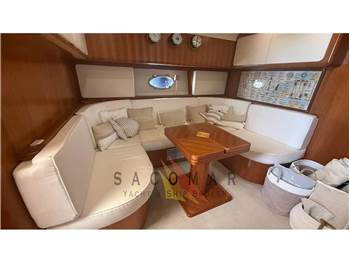 Uniesse Marine Uniesse 57' Open