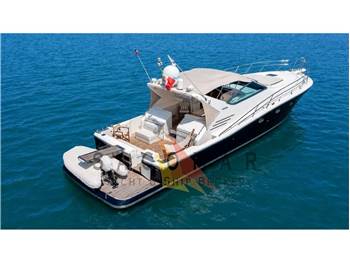 Uniesse Marine Uniesse 57' Open
