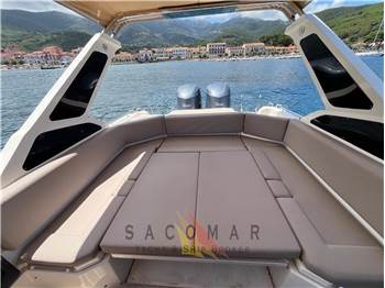 Jokerboat CLUBMAN 35