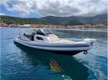 Jokerboat CLUBMAN 35