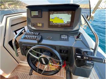 Jokerboat CLUBMAN 35