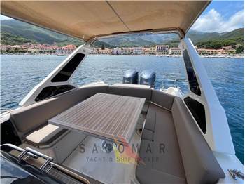 Jokerboat CLUBMAN 35