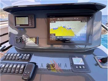 Jokerboat CLUBMAN 35