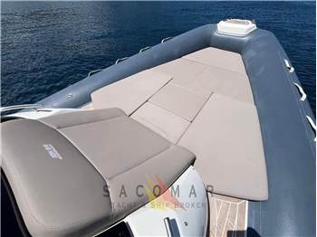 Jokerboat CLUBMAN 35