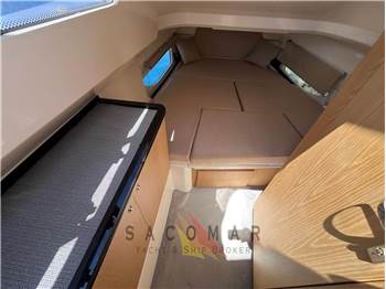 Jokerboat CLUBMAN 35